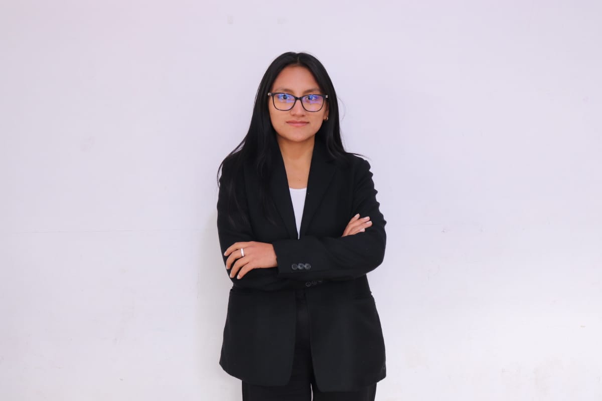 Aracely Sancas