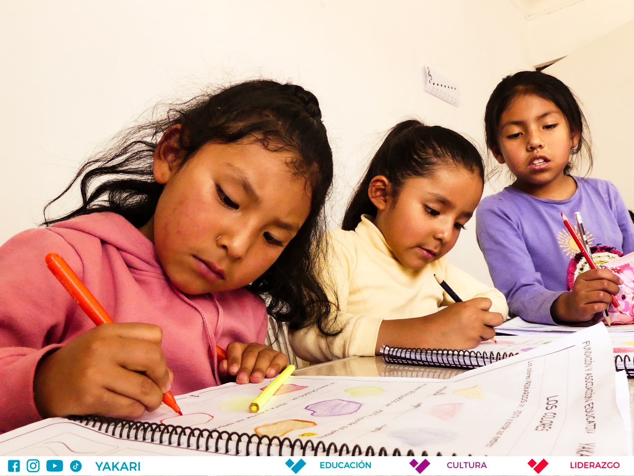 Lectoescritura