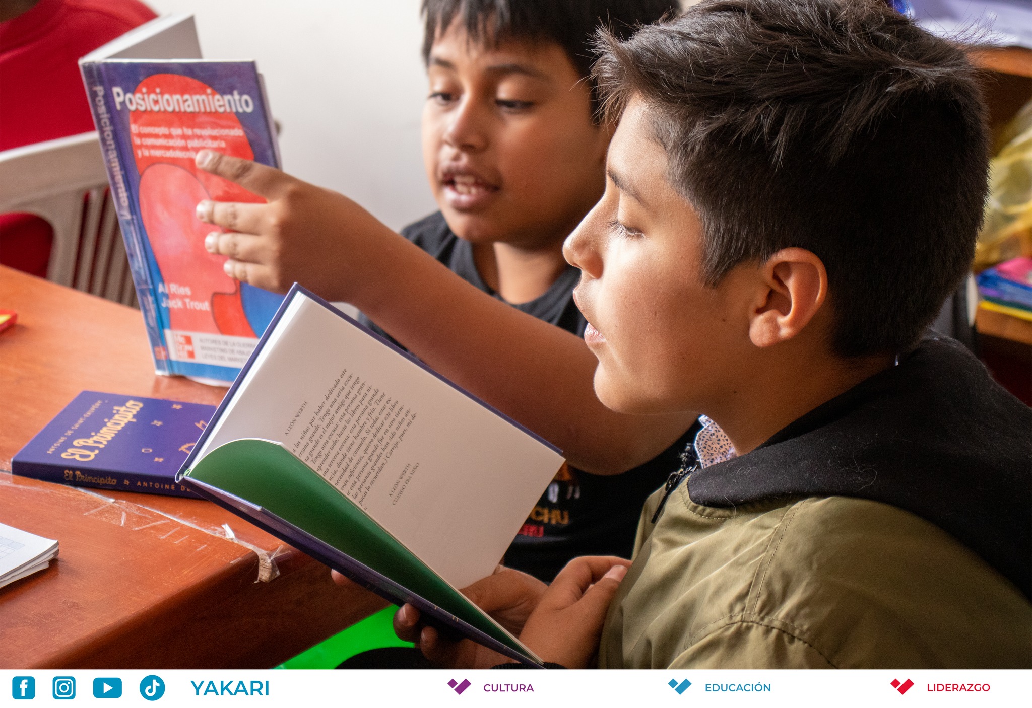 Lectura Veloz