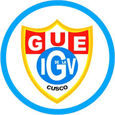 Logo GUE
