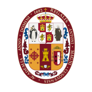 Logo UNSAAC